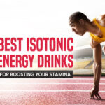 Best Energy Drink for Endurance Athletes