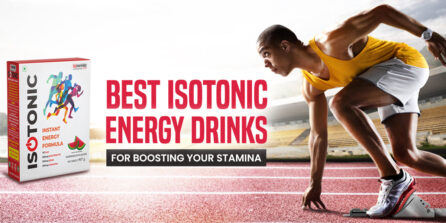 Best Energy Drink for Endurance Athletes