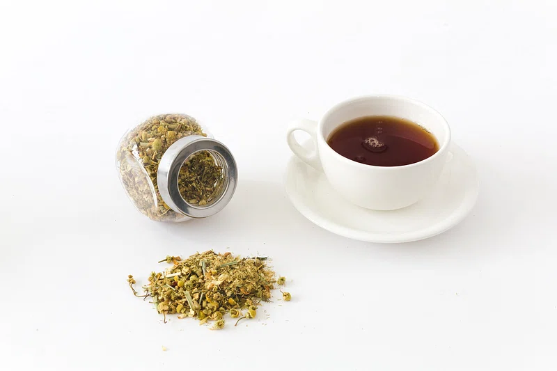 Medical uses of Oregano Tea