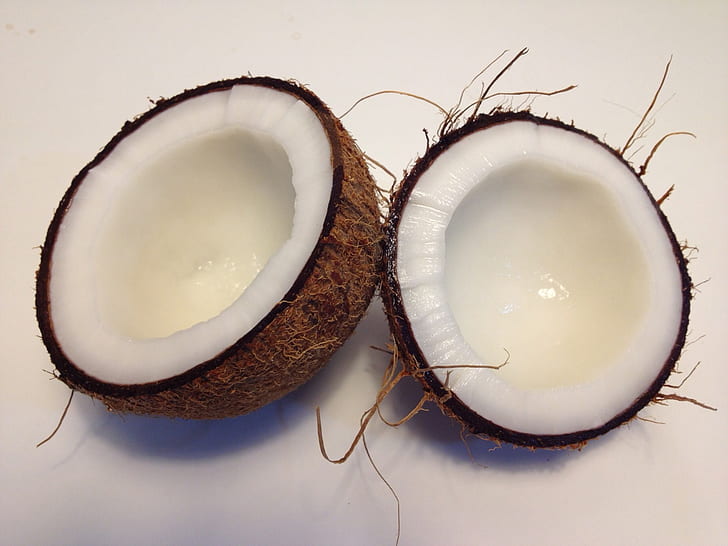 Benefits of fractionated coconut oil