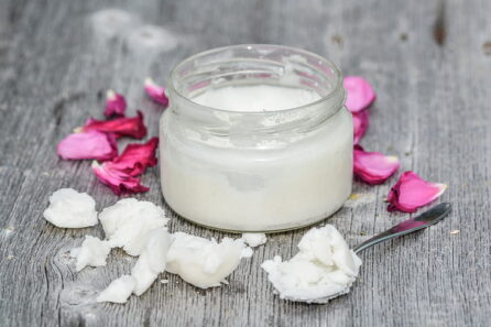 what is coconut oil fractionated