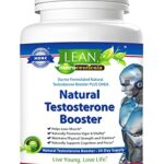 How to Increase Naturally Testosterone Booster