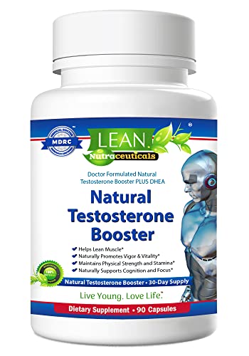 How to Increase Naturally Testosterone Booster