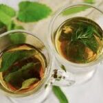 benefits of oregano tea