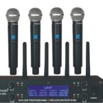 Jbl Wireless Microphone System Review: Perfect for Events And Karaoke