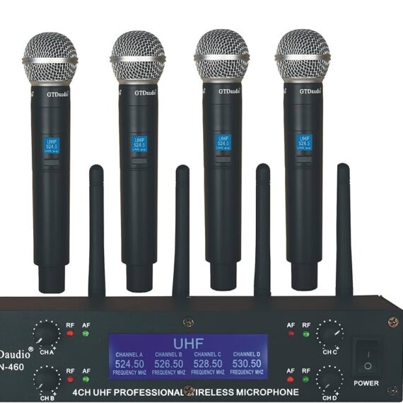 Jbl Wireless Microphone System Review: Perfect for Events And Karaoke