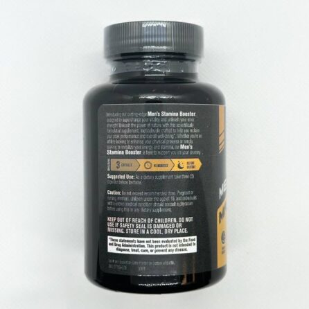 Testosterone Boosters: Unleash Your Peak Vitality!