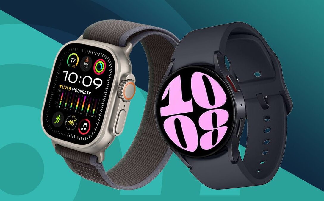 Top 10 Smartwatches in the World: Discover the Ultimate Wearable