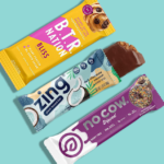 What are the Healthiest Food Bars?