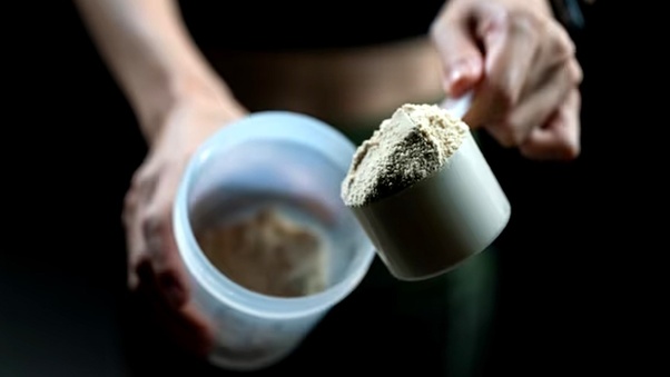 What are the Risks And Benefits of Taking Protein Or Amino Acid Supplements