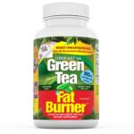 When is the Best Time to Take Green Tea Fat Burner