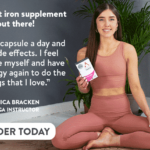 When is the Best Time to Take Iron Supplement